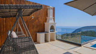 VKV2091 Villa Kalkan