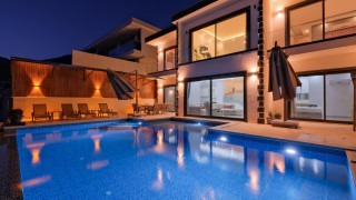 VKV2091 Villa Kalkan
