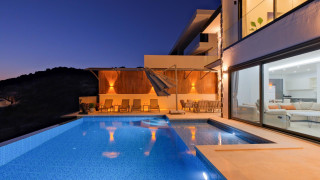 VKV2091 Villa Kalkan