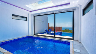 VKV2911 Villa Kalkan