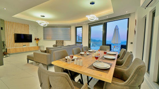 VKV9108 Villa Kalkan