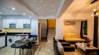 VKV2533 Villa Kalkan