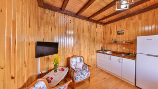 VKV8760 Villa Kalkan