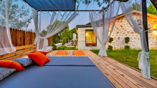 VKV2735 Villa Kalkan