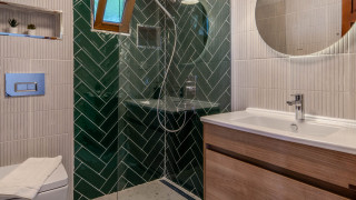 VKV7826 Villa Kalkan