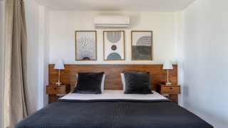 VKV7826 Villa Kalkan