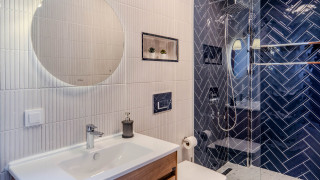 VKV7826 Villa Kalkan