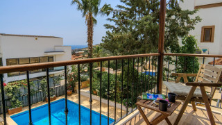 VKV7826 Villa Kalkan
