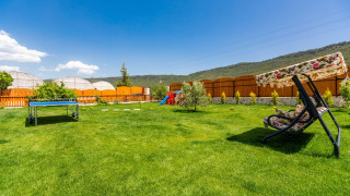 VKV4757 Villa Kalkan