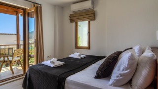VKV7826 Villa Kalkan