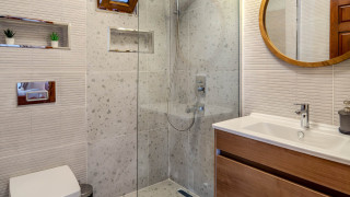 VKV7826 Villa Kalkan