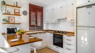 VKV7826 Villa Kalkan