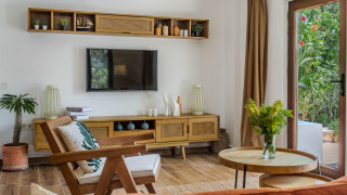VKV7826 Villa Kalkan