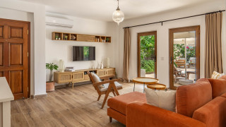 VKV7826 Villa Kalkan