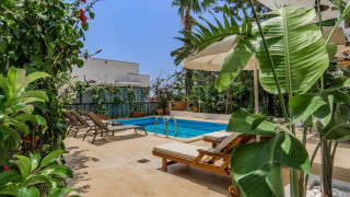 VKV7826 Villa Kalkan