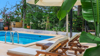 VKV7826 Villa Kalkan