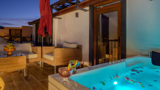 VKV7826 Villa Kalkan