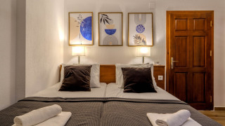 VKV7826 Villa Kalkan