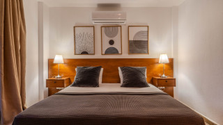 VKV7826 Villa Kalkan