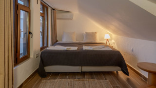 VKV7826 Villa Kalkan