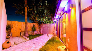 VKV9771 Villa Kalkan