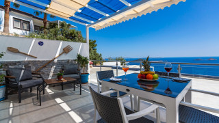 VKV3194 Villa Kalkan