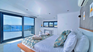 VKV9108 Villa Kalkan