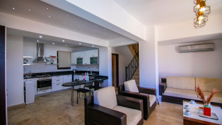 VKV2533 Villa Kalkan