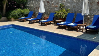 VKV7853 Villa Kalkan