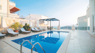 VKV7853 Villa Kalkan
