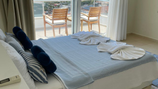 VKV7853 Villa Kalkan