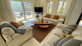 VKV7853 Villa Kalkan