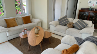 VKV7853 Villa Kalkan