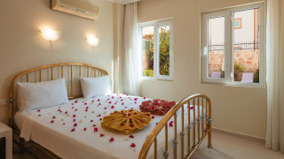 VKV7853 Villa Kalkan
