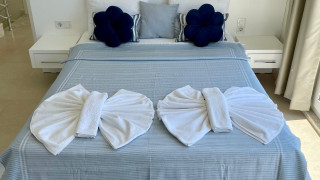 VKV7853 Villa Kalkan