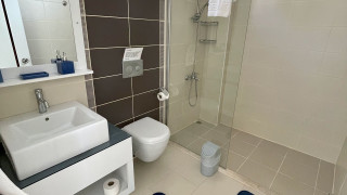 VKV7853 Villa Kalkan