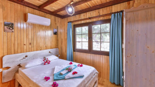 VKV8760 Villa Kalkan