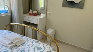 VKV7853 Villa Kalkan
