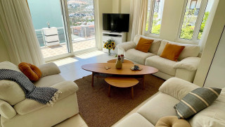 VKV7853 Villa Kalkan