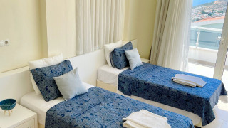 VKV7853 Villa Kalkan