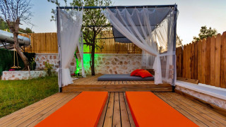 VKV2735 Villa Kalkan