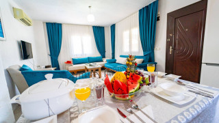 VKV9957 Villa Kalkan