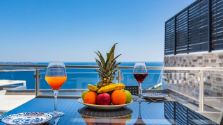 VKV3194 Villa Kalkan