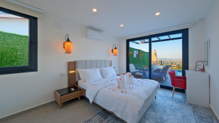 BVK3486 Balayı Villası