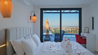 BVK3486 Balayı Villası