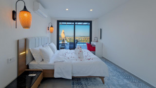 BVK3486 Balayı Villası