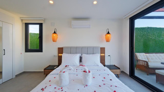 BVK3486 Balayı Villası