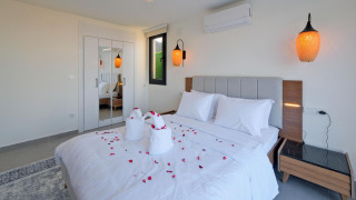 BVK3486 Balayı Villası