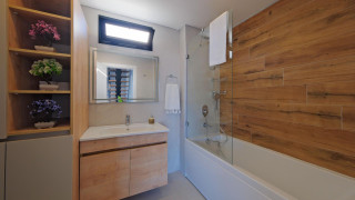 BVK3486 Balayı Villası