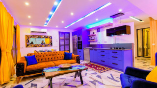 VKV9771 Villa Kalkan